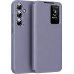 Techsuit - Smartview Series - Samsung Galaxy A55 5G - Purple