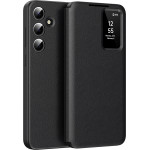 Techsuit - Smartview Series - Samsung Galaxy A56 5G - Black