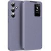 Techsuit - Smartview Series - Samsung Galaxy A56 5G - Purple