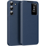 Techsuit - Smartview Series - Samsung Galaxy S22 5G - Blue