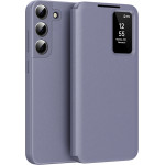 Techsuit - Smartview Series - Samsung Galaxy S22 5G - Purple