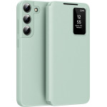 Techsuit - Smartview Series - Samsung Galaxy S22 Plus 5G - Green
