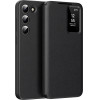 Techsuit - Smartview Series - Samsung Galaxy S23 - Black