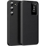 Techsuit - Smartview Series - Samsung Galaxy S23 - Black