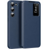 Techsuit - Smartview Series - Samsung Galaxy S23 - Blue