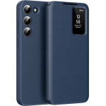 Techsuit - Smartview Series - Samsung Galaxy S23 - Blue