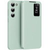 Techsuit - Smartview Series - Samsung Galaxy S23 - Green