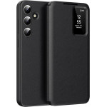 Techsuit - Smartview Series - Samsung Galaxy S23 Fe - Black