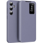 Techsuit - Smartview Series - Samsung Galaxy S23 Fe - Purple