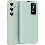 Techsuit - Smartview Series - Samsung Galaxy S24 - Green