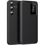 Techsuit - Smartview Series - Samsung Galaxy S24 Fe - Black