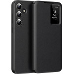 Techsuit - Smartview Series - Samsung Galaxy S24 Plus - Black