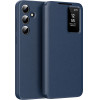 Techsuit - Smartview Series - Samsung Galaxy S24 Plus - Blue