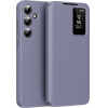 Techsuit - Smartview Series - Samsung Galaxy S24 Plus - Purple