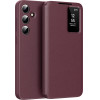 Techsuit - Smartview Series - Samsung Galaxy S24 Plus - Red