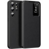 Techsuit - Smartview Series - Samsung Galaxy S24 Ultra - Black