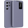 Techsuit - Smartview Series - Samsung Galaxy S24 Ultra - Purple