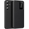 Techsuit - Smartview Series - Samsung Galaxy S25 Plus - Black