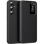 Techsuit - Smartview Series - Samsung Galaxy S25 Plus - Black