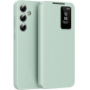 Techsuit - Smartview Series - Samsung Galaxy S25 Plus - Green