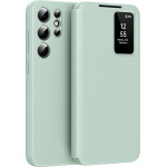 Techsuit - Smartview Series - Samsung Galaxy S25 Ultra - Green