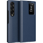 Techsuit - Smartview Series - Samsung Galaxy Z Fold3 5G - Blue