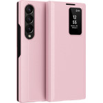 Techsuit - Smartview Series - Samsung Galaxy Z Fold3 5G - Pink