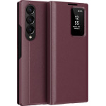 Techsuit - Smartview Series - Samsung Galaxy Z Fold3 5G - Red