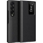 Techsuit - Smartview Series - Samsung Galaxy Z Fold4 - Black