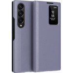 Techsuit - Smartview Series - Samsung Galaxy Z Fold4 - Purple