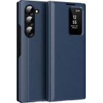Techsuit - Smartview Series - Samsung Galaxy Z Fold5 - Blue
