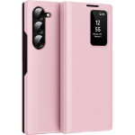 Techsuit - Smartview Series - Samsung Galaxy Z Fold5 - Pink