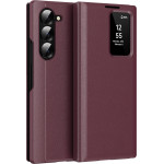 Techsuit - Smartview Series - Samsung Galaxy Z Fold5 - Red
