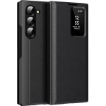 Techsuit - Smartview Series - Samsung Galaxy Z Fold6 - Black