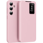 Techsuit - Smartview Series - Samsung Galaxy A56 5G - Pink