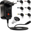 Izoxis 26106 Universal Power Supply - (18253-0)