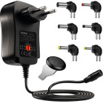 Izoxis 26106 Universal Power Supply - (18253-0)