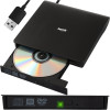 Izoxis External Drive + CD/Dvd Burner 26083 - (18213-0)
