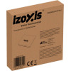 Izoxis External Drive + CD/Dvd Burner 26083 - (18213-0)
