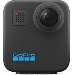GOPRO Max 360 (2025) Black Eu - (CHDHZ-203-RW)