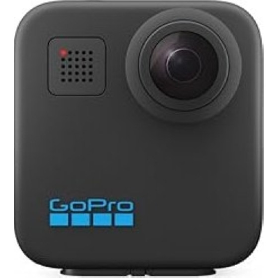 GOPRO Max 360 (2025) Black Eu - (CHDHZ-203-RW)