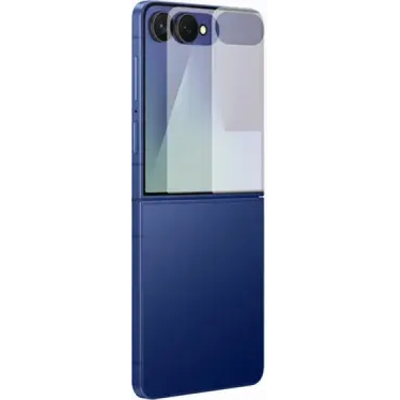 Samsung Anti-Reflecting Film Galaxy Z Flip 7 Transparent - (EF-UF766CTEGWW)