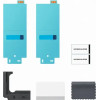 Samsung Anti-Reflecting Film Galaxy Z Fold 7 Transparent - (EF-UF966CTEGWW)