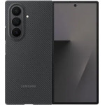 Samsung Carbon Shield Case Galaxy Z Fold 7 Black - (EF-XF966SBEGWW)