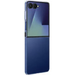 Samsung Clear Case Galaxy Z Flip 7 Transparent - (EF-AF766CTEGWW)
