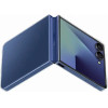 Samsung Clear Case Galaxy Z Flip 7 Transparent - (EF-AF766CTEGWW)