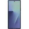 Samsung Clear Case Galaxy Z Fold 7 Transparent - (EF-AF966CTEGWW)