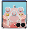 Samsung Flipsuit Case Galaxy Z Flip 7 Transparent - (EF-ZF766CTEGWW)