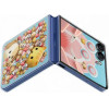 Samsung Flipsuit Case Galaxy Z Flip 7 Transparent - (EF-ZF766CTEGWW)