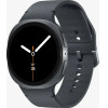 Samsung Galaxy Watch 8 40mm Dark Gray Lte - (SM-L325FDAAEUE)